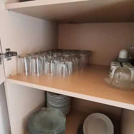 Charming Anatolian House In Cengelkoey * איסטמבול