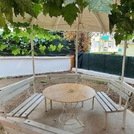 Villa Charming Anatolian House In Cengelkoey Estambul