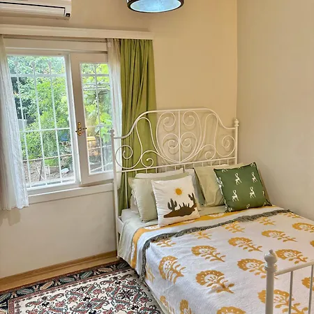 וילה Charming Anatolian House In Cengelkoey איסטמבול