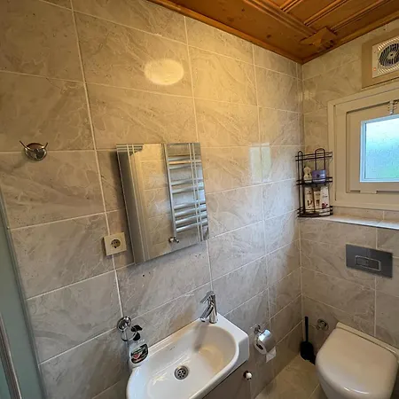 سيكوندهوم فيلة اسطنبول