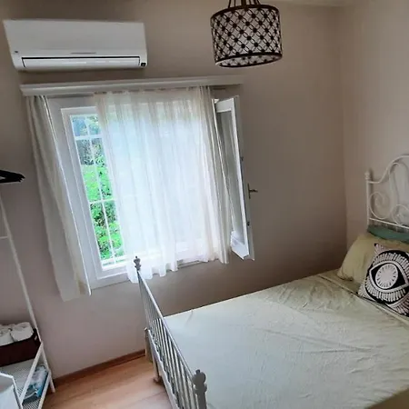 Charming Anatolian House In Cengelkoey Villa İstanbul