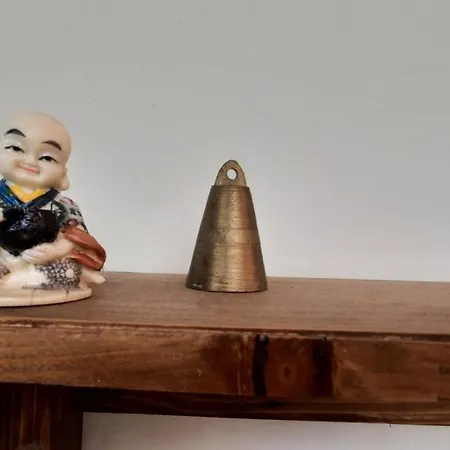 Vila Charming Anatolian House In Cengelkoey