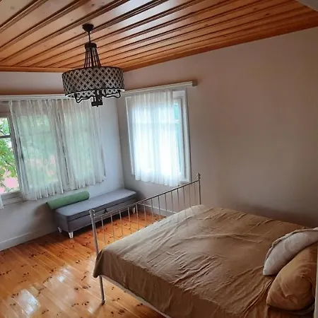 Villa Charming Anatolian House In Cengelkoey *