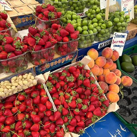 Villa Charming Anatolian House In Cengelkoey *