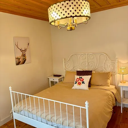 Charming Anatolian House In Cengelkoey *