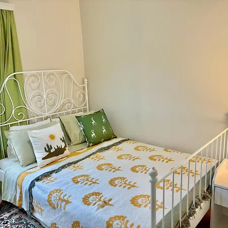 Charming Anatolian House In Cengelkoey Villa *