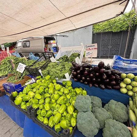 Charming Anatolian House In Cengelkoey Villa Provincia di Istanbul