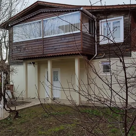 Charming Anatolian House In çengelköy Villa *