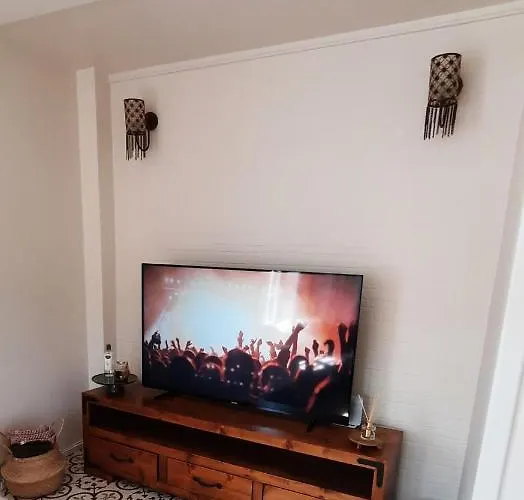 Charming Anatolian House In Cengelkoey イスタンブール