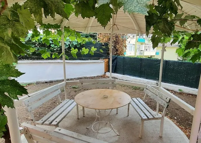 ヴィラ Charming Anatolian House In Cengelkoey イスタンブール