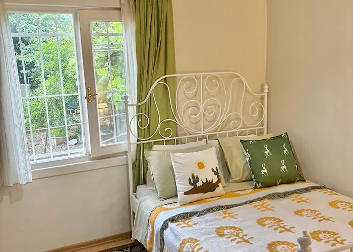 ヴィラ Charming Anatolian House In Cengelkoey イスタンブール