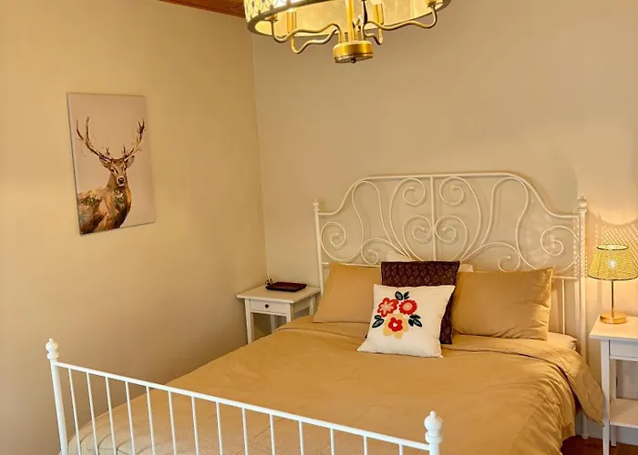 Charming Anatolian House In Cengelkoey *