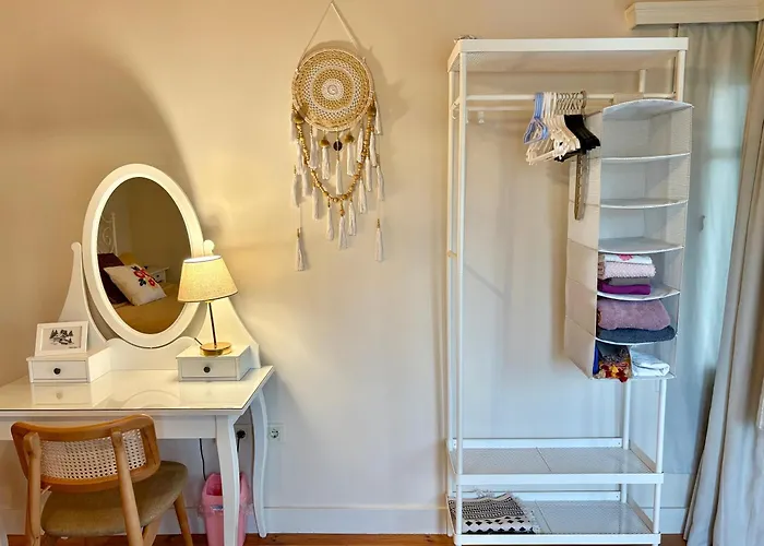 Charming Anatolian House In Cengelkoey * イスタンブール