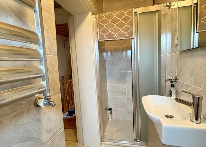 Charming Anatolian House In Cengelkoey *