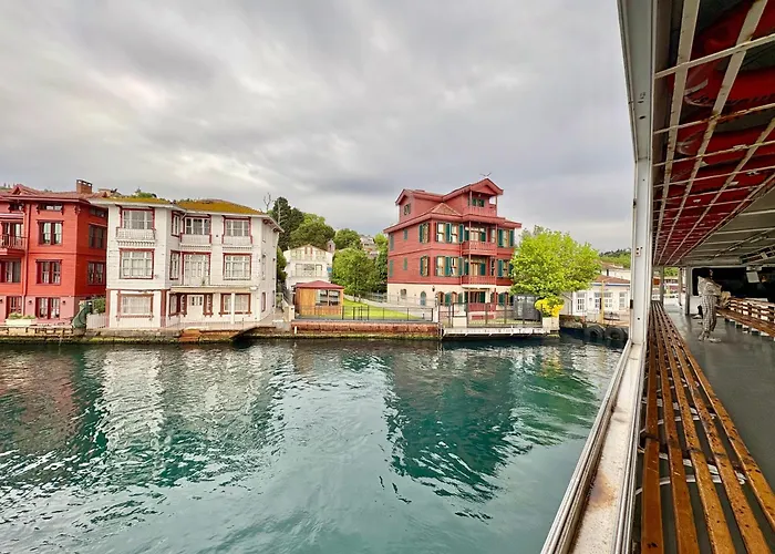 Charming Anatolian House In Cengelkoey