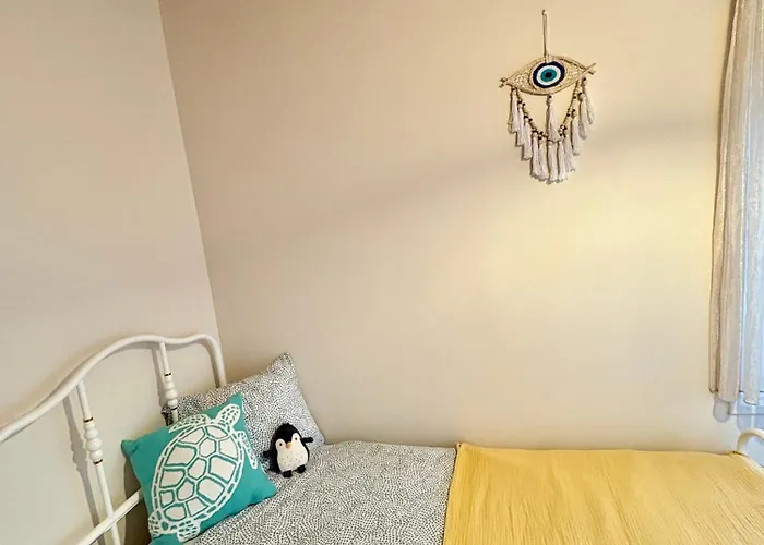 Charming Anatolian House In Cengelkoey ヴィラ *