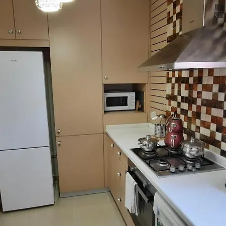 别墅 Charming Anatolian House In Cengelkoey *