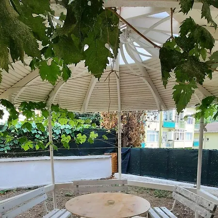 Charming Anatolian House In çengelköy Villa